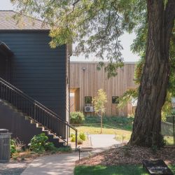 Image depicting the Service Trees and Infrastructure